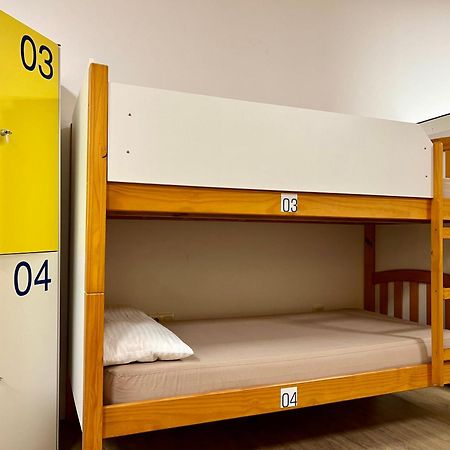 Albergue O Burgo О Педрусо Екстериор снимка