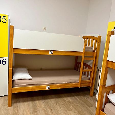 Albergue O Burgo О Педрусо Екстериор снимка