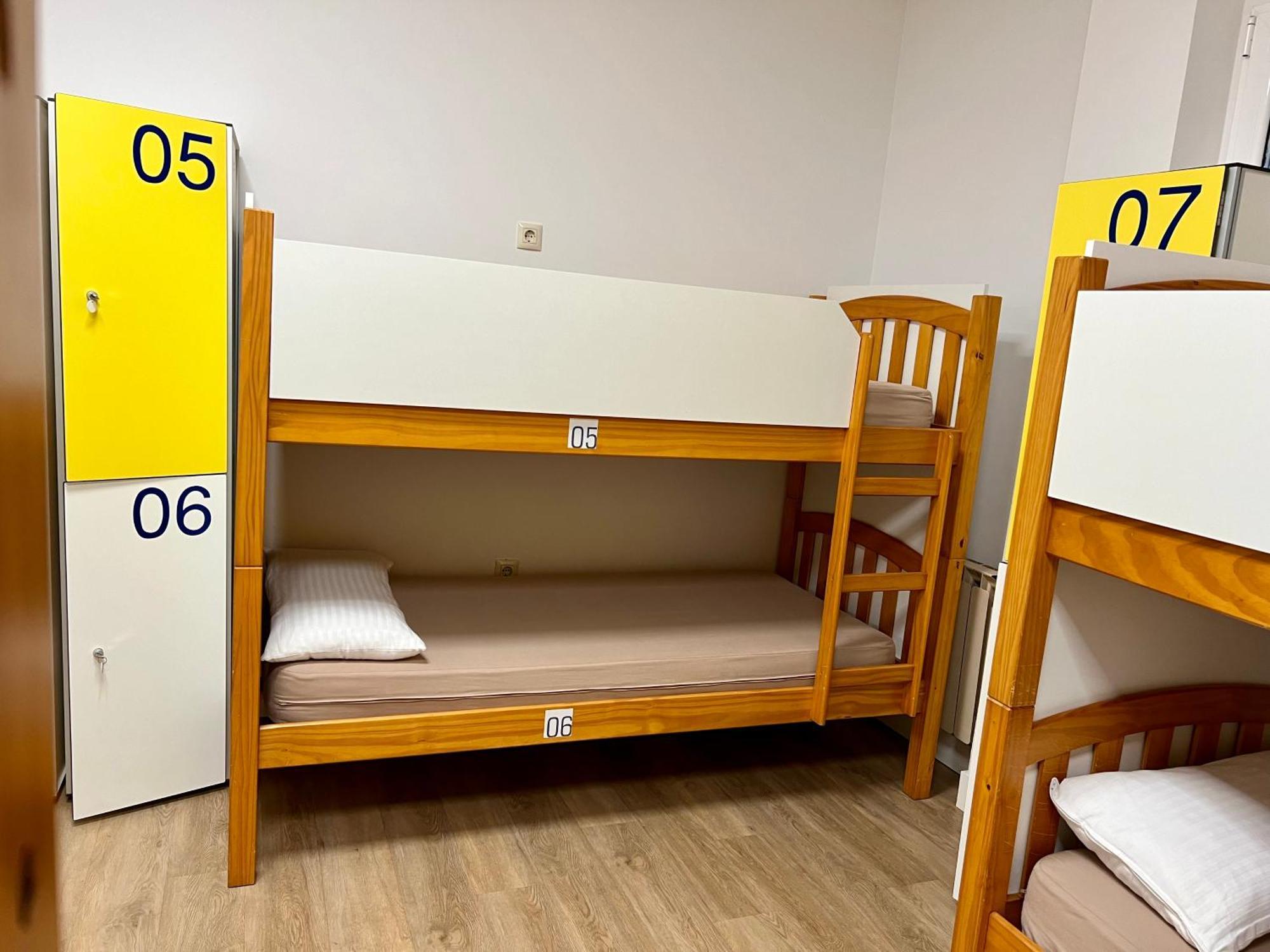 Albergue O Burgo О Педрусо Екстериор снимка