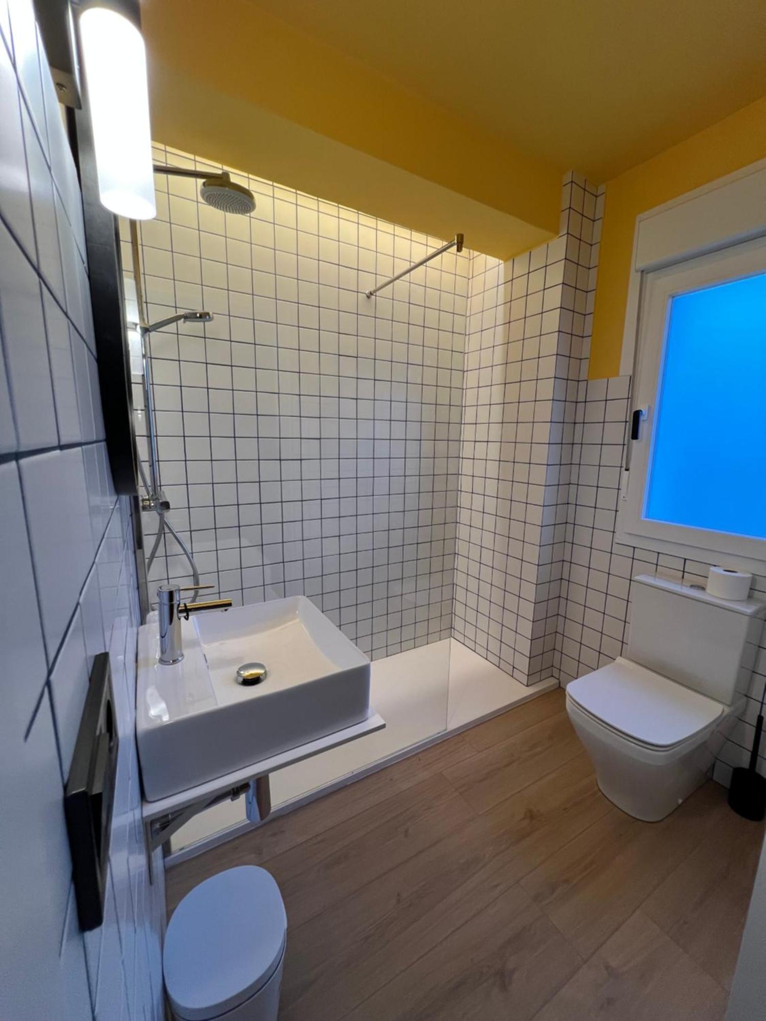 Albergue O Burgo О Педрусо Екстериор снимка