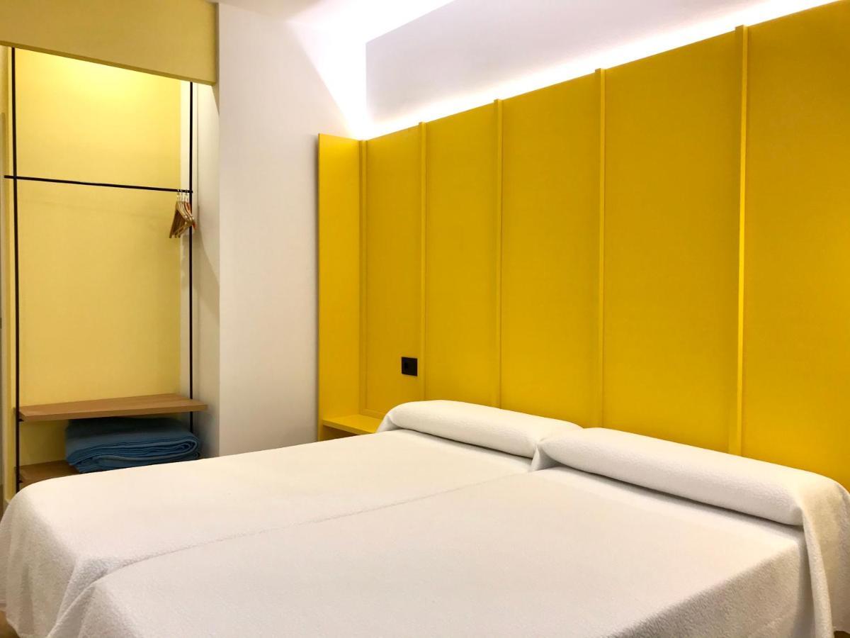 Albergue O Burgo О Педрусо Екстериор снимка