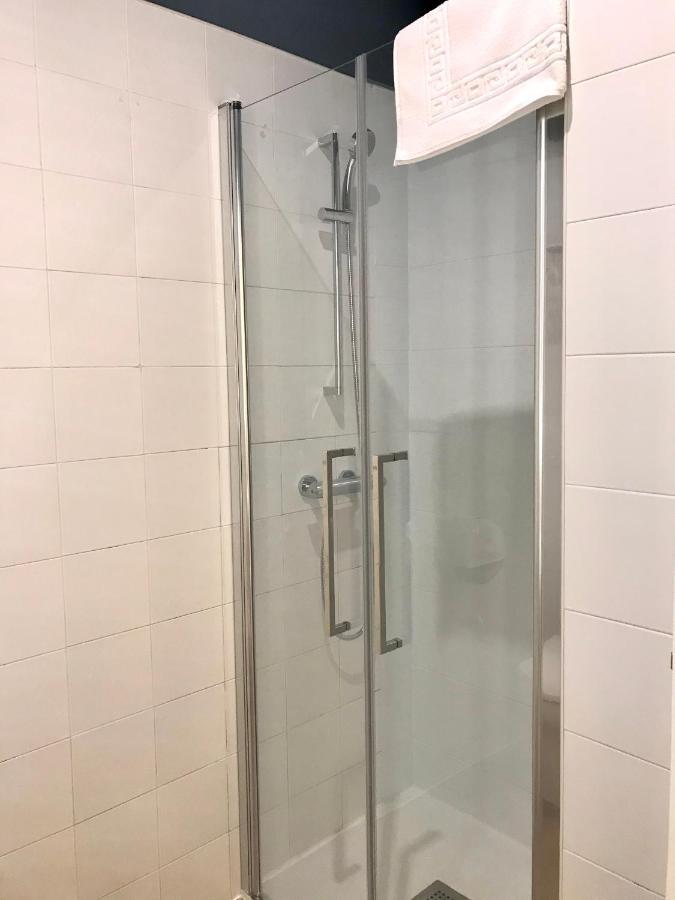 Albergue O Burgo О Педрусо Екстериор снимка